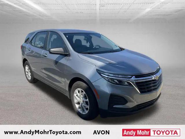2023 Chevrolet Equinox FWD LS for sale in Avon, IN