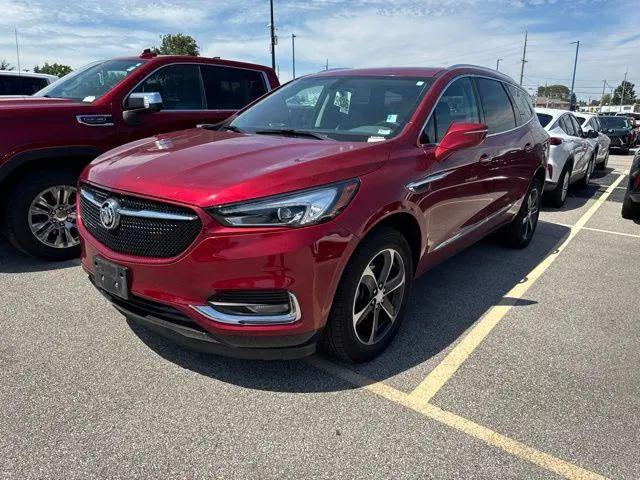 2020 Buick Enclave AWD Essence for sale in Saint Louis, MO