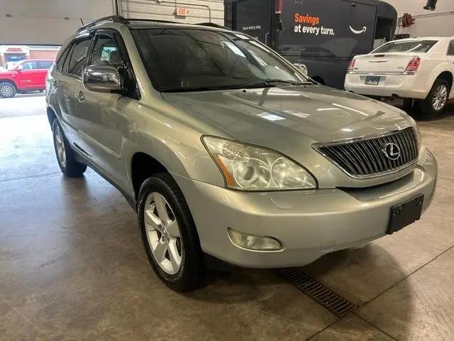 2004 Lexus RX 330 Base for sale in Galena, IL