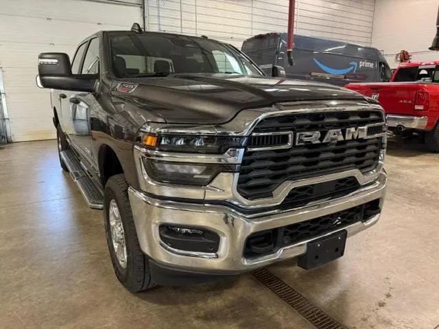 2025 Ram 2500 Big Horn Crew Cab 4x4 64 Box for sale in Galena, IL