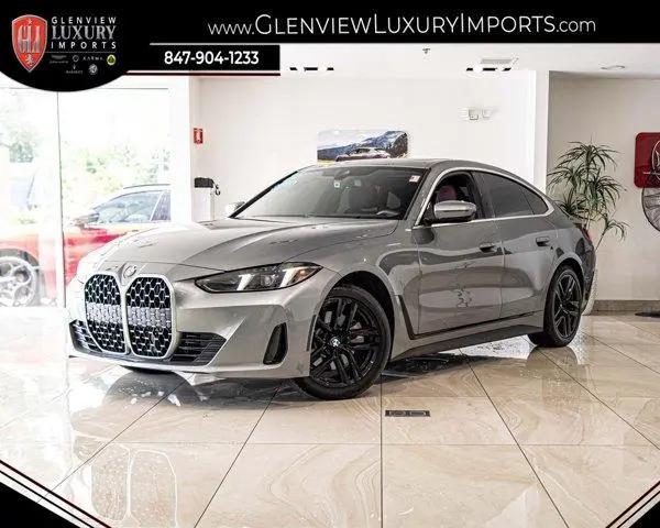 2025 BMW 430i Gran Coupe xDrive for sale in Glenview, IL