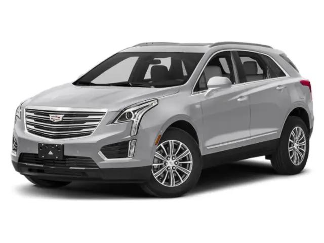 2019 Cadillac XT5 Luxury for sale in Spencerport, NY