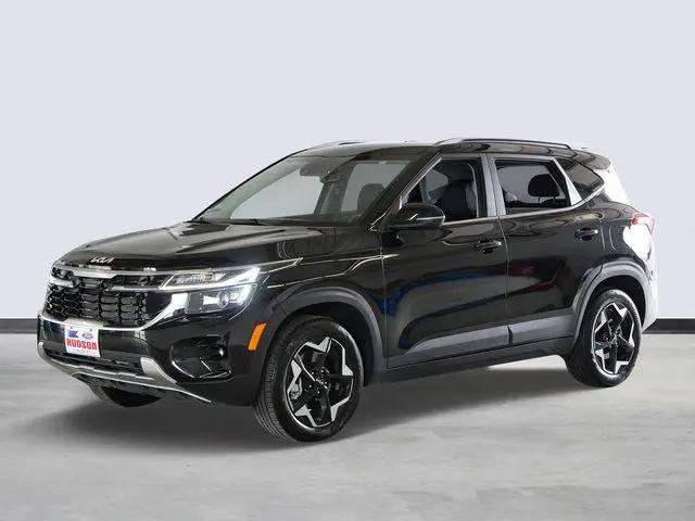 2025 Kia Seltos EX for sale in Hudson, WI