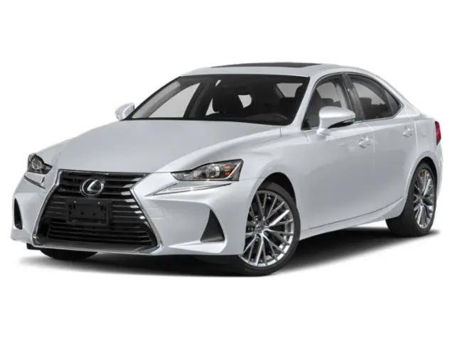 2020 Lexus IS 300 IS 300 for sale in Los Banos, CA