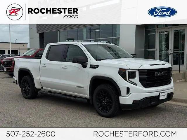 2023 GMC Sierra 1500 Elevation for sale in Rochester, MN