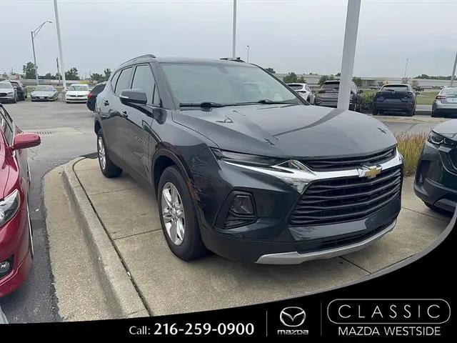 2019 Chevrolet Blazer 2LT for sale in Cleveland, OH