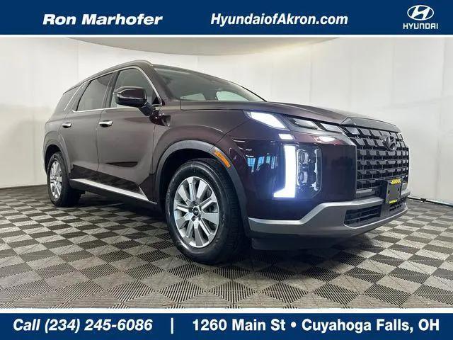 2025 Hyundai Palisade SEL for sale in Cuyahoga Falls, OH