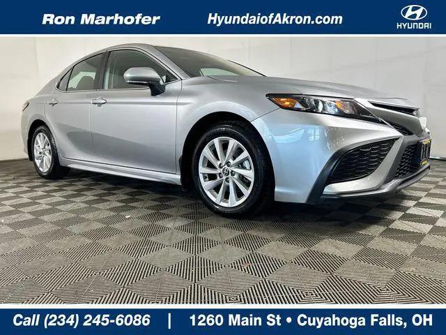 2024 Toyota Camry SE for sale in Cuyahoga Falls, OH