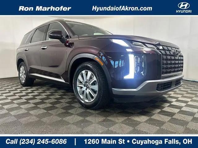 2024 Hyundai Palisade SEL for sale in Cuyahoga Falls, OH