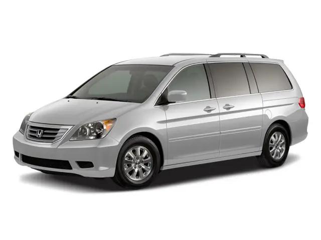 2008 Honda Odyssey EX for sale in Blackfoot, ID
