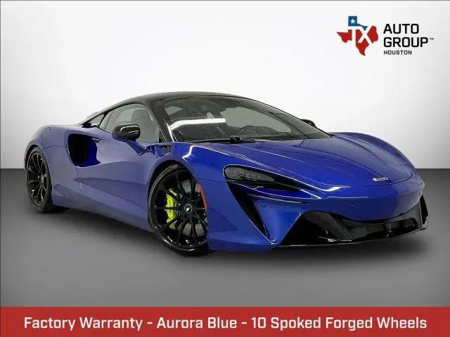 2023 McLaren Artura Performance for sale in Houston, TX
