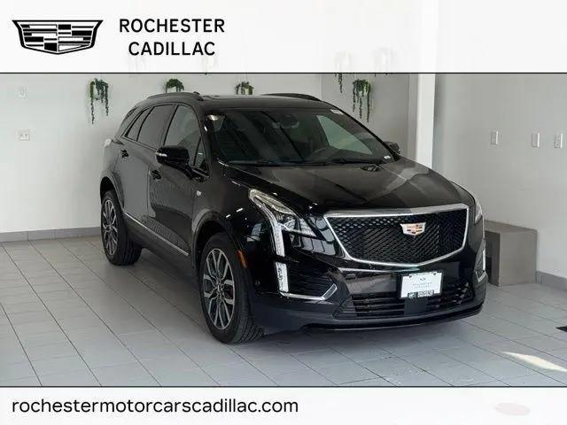 2023 Cadillac XT5 AWD Sport for sale in Rochester, MN