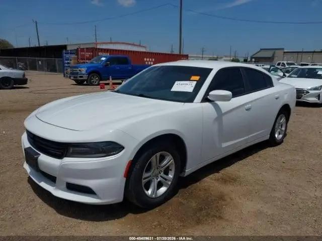 2020 Dodge Charger SXT RWD for sale in Richardson, TX