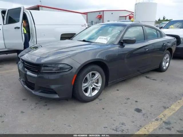 2021 Dodge Charger SXT RWD for sale in Richardson, TX