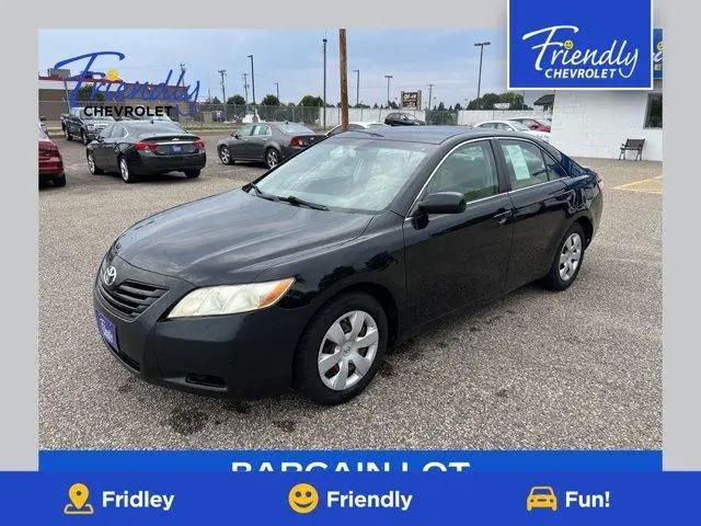2007 Toyota Camry LE for sale in Fridley, MN