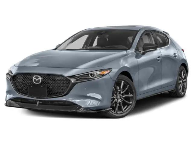 2023 Mazda Mazda3 2.5 Turbo Premium Plus for sale in Williston, VT