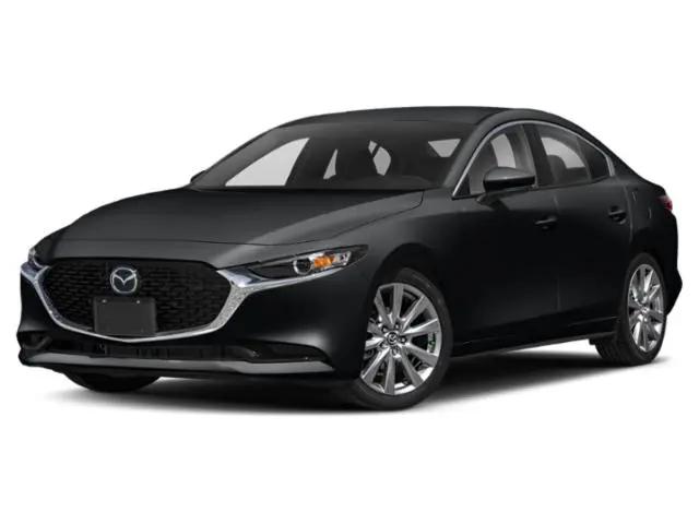 2021 Mazda Mazda3 Select for sale in Williston, VT