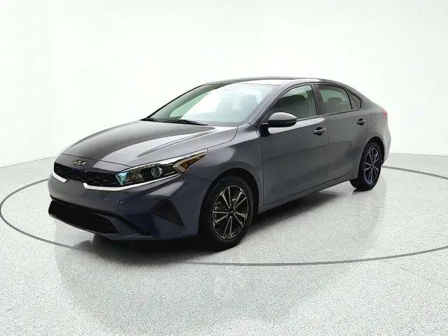 2023 Kia Forte LXS for sale in North Olmsted, OH