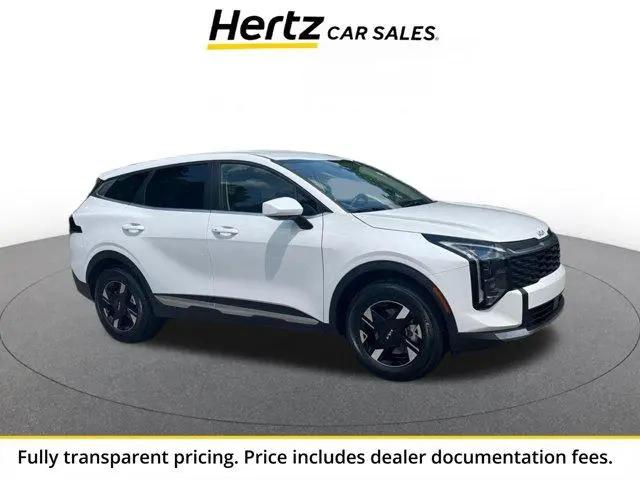 2026 Kia Sportage LX for sale in Nashville, TN