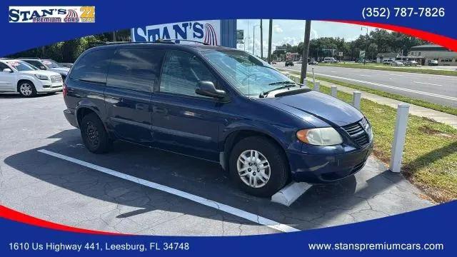 2005 Dodge Grand Caravan SE for sale in Leesburg, FL