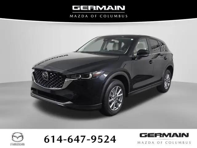 2023 Mazda CX-5 2.5 S Select for sale in Columbus, OH