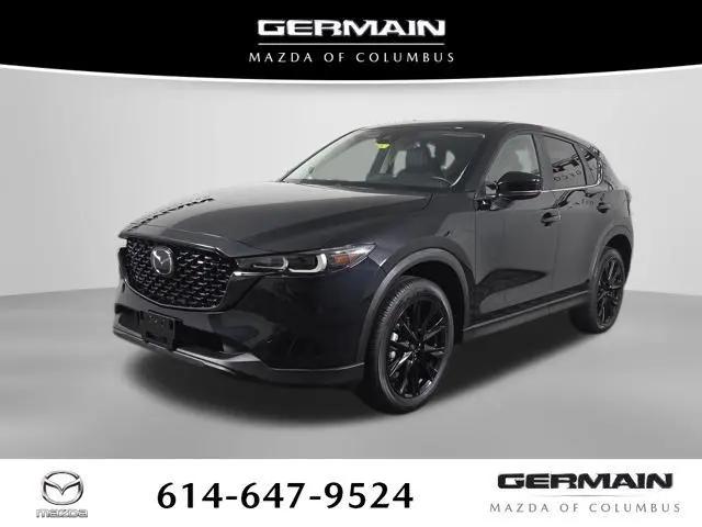 2025 Mazda CX-5 2.5 S Carbon Edition for sale in Columbus, OH