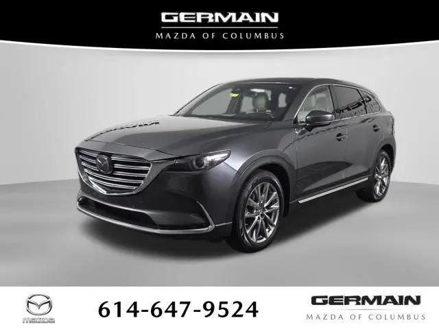 2018 Mazda CX-9 for sale near Columbus, OH