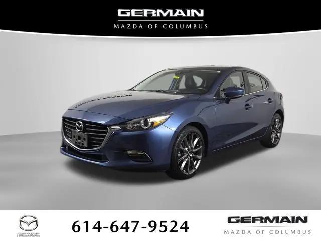 2018 Mazda Mazda3 for sale near Columbus, OH