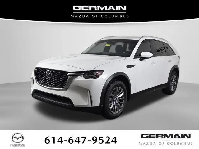 2025 Mazda CX-5 2.5 S Preferred for sale in Columbus, OH