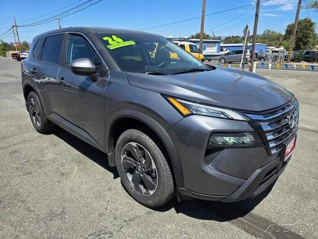 2026 Nissan Rogue SV for sale in Lakeport, CA