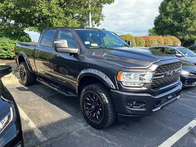 2024 Ram 2500 Big Horn Crew Cab 4x4 6'4" Box for sale in Monroe, OH