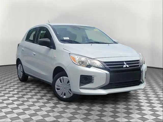 2024 Mitsubishi Mirage ES for sale in Monroe, OH