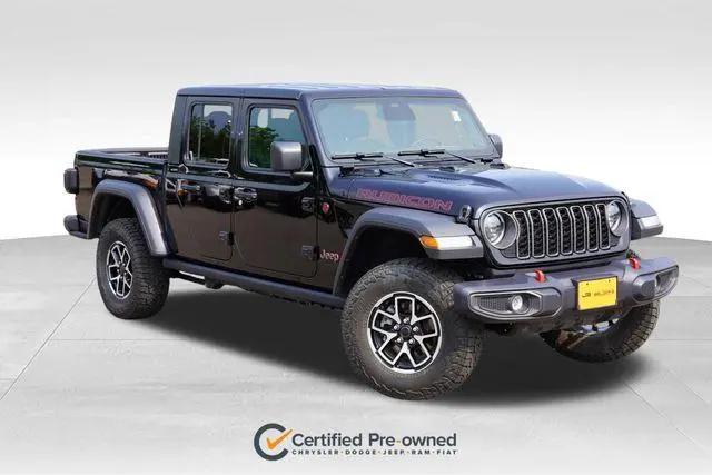 2026 Jeep Gladiator Rubicon for sale in Roseville, MN