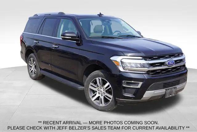 2024 Ford Expedition Limited for sale in Roseville, MN