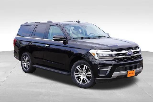 2024 Ford Expedition Limited for sale in Roseville, MN