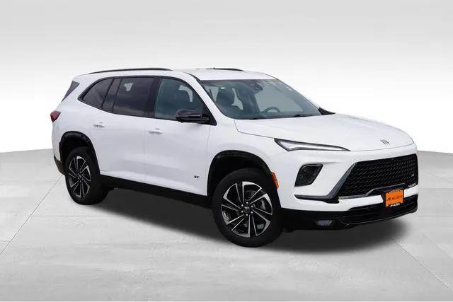 2026 Buick Enclave Sport Touring FWD for sale in Roseville, MN
