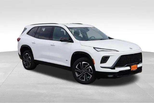 2026 Buick Enclave Sport Touring FWD for sale in Roseville, MN