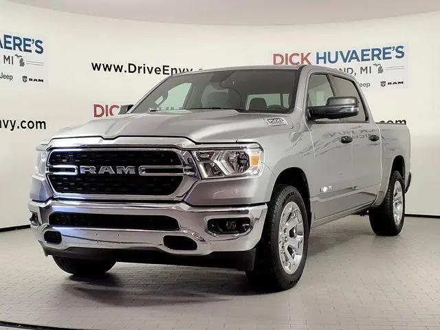 2023 Ram 1500 Big Horn Crew Cab 4x4 5'7" Box for sale in Richmond, MI