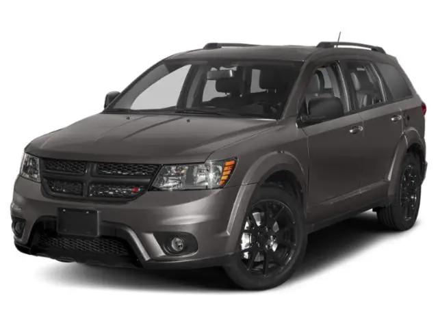 2019 Dodge Journey GT AWD for sale in Richmond, MI