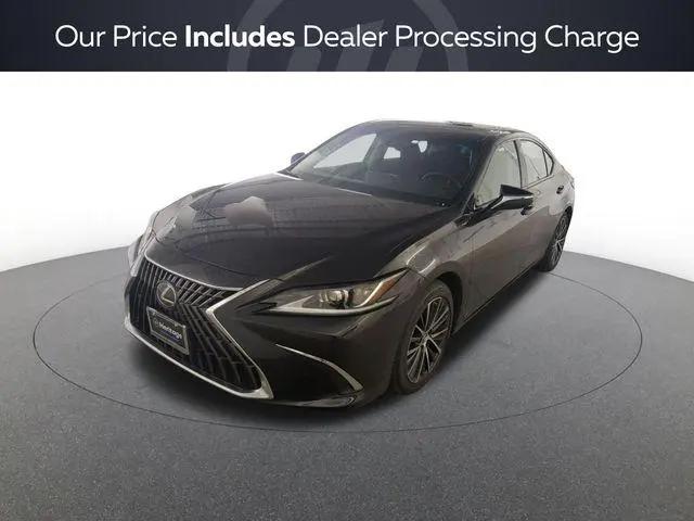 2025 Lexus ES 350 Base for sale in Baltimore, MD