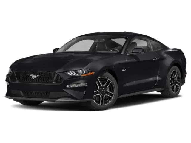 2020 Ford Mustang GT Premium Fastback for sale in Montclair, CA
