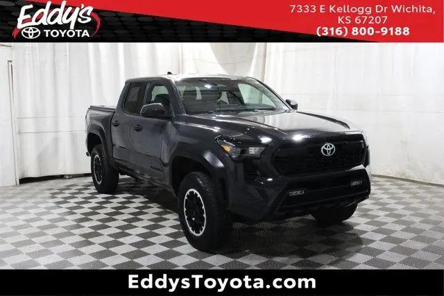 2024 Toyota Tacoma TRD Off Road for sale in Wichita, KS