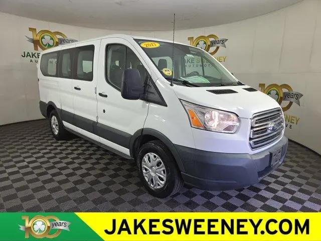 2017 Ford Transit XLT for sale in Cincinnati, OH