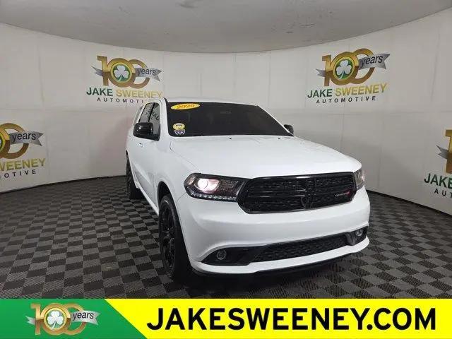 2020 Dodge Durango SXT Plus AWD for sale near Cincinnati, OH