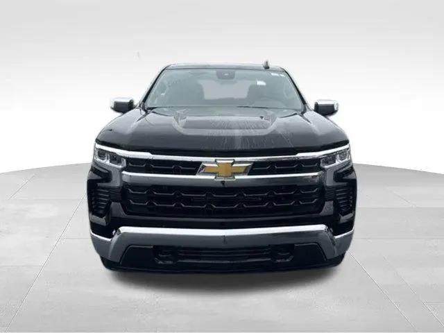 2023 Chevrolet Silverado 1500 4WD Crew Cab Short Bed LT with 2FL for sale in Frankfort, IL