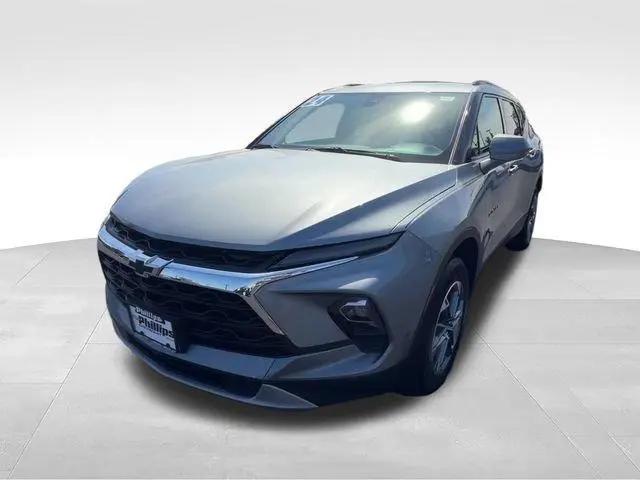 2024 Chevrolet Blazer FWD 2LT for sale in Frankfort, IL