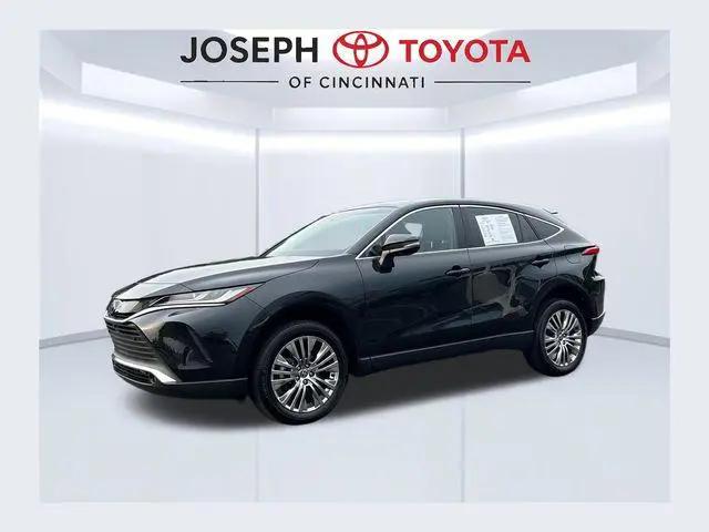 2023 Toyota Venza Limited for sale near Cincinnati, OH