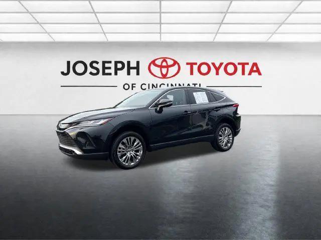 2023 Toyota Venza Limited for sale near Cincinnati, OH