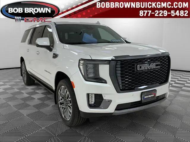 2023 GMC Yukon XL 4WD Denali Ultimate for sale in Ankeny, IA