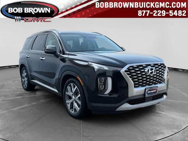 2022 Hyundai Palisade SEL for sale in Ankeny, IA